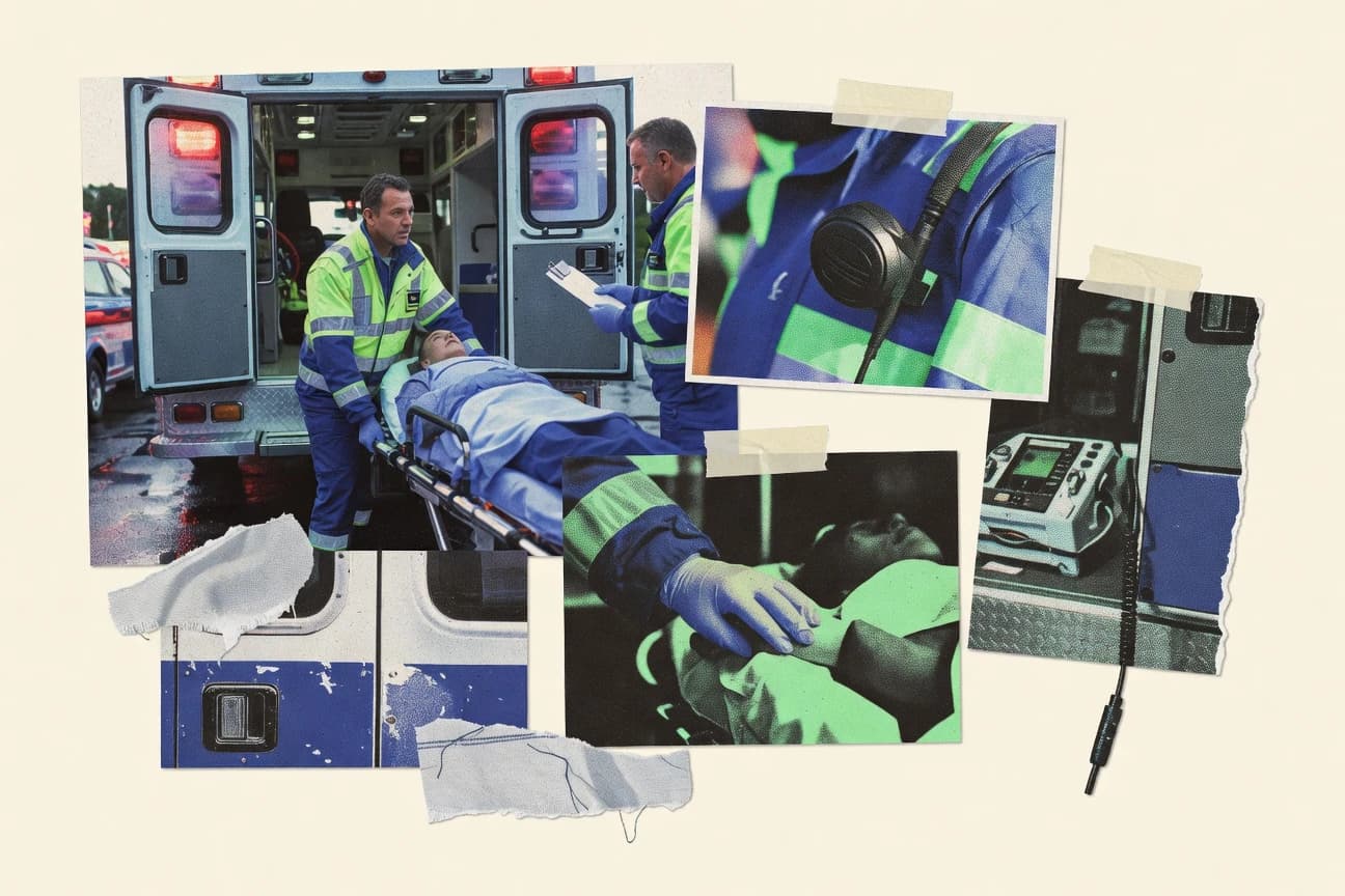 Ems Mental Health Statistics