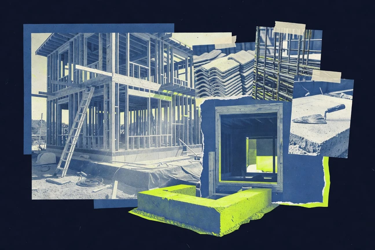 Home Construction Industry Statistics