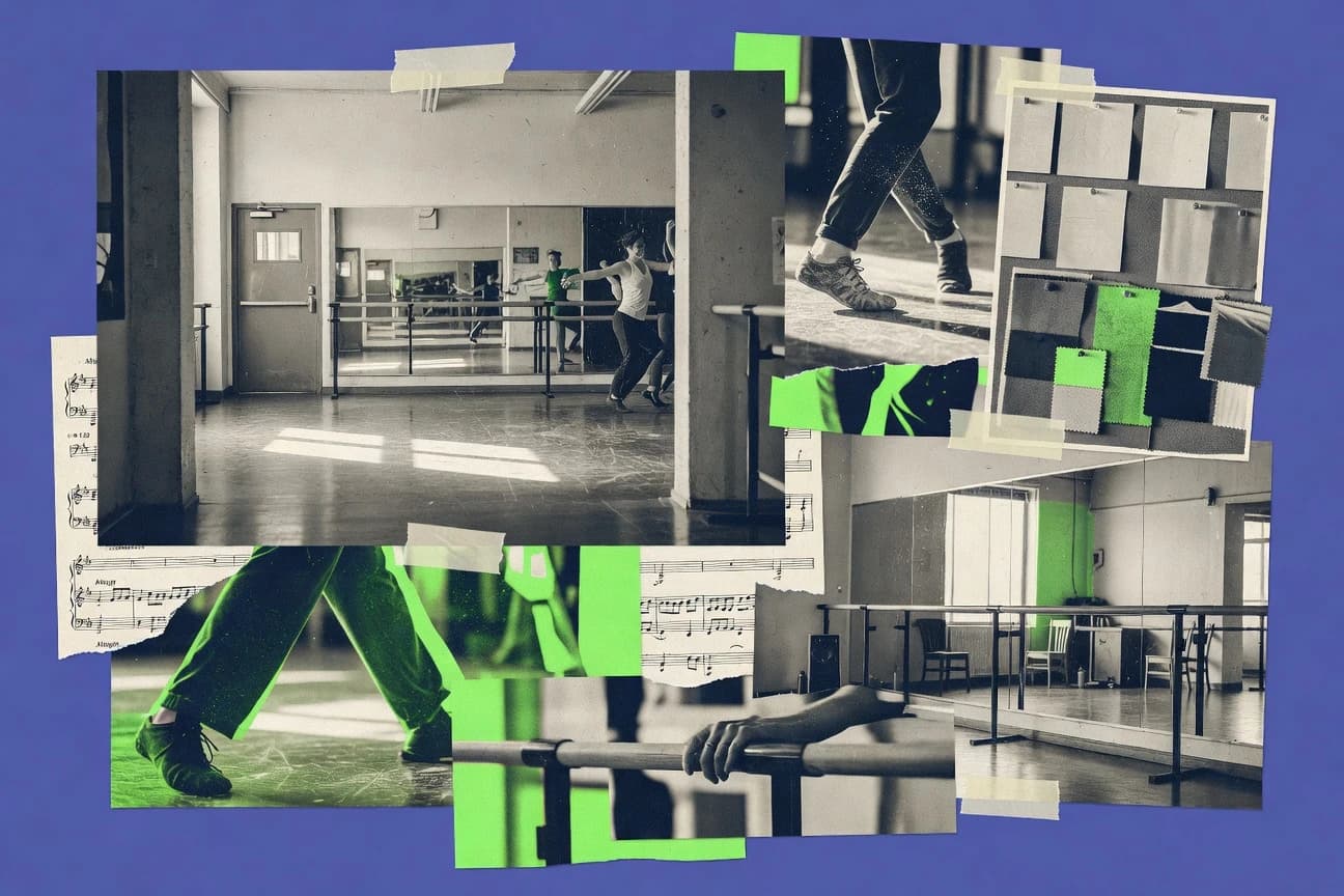 Dance Studio Industry Statistics