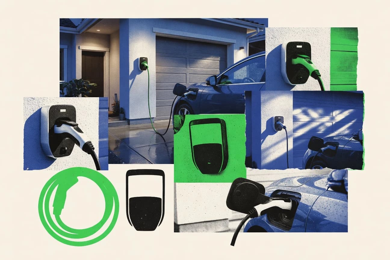 Home Ev Charger Industry Statistics