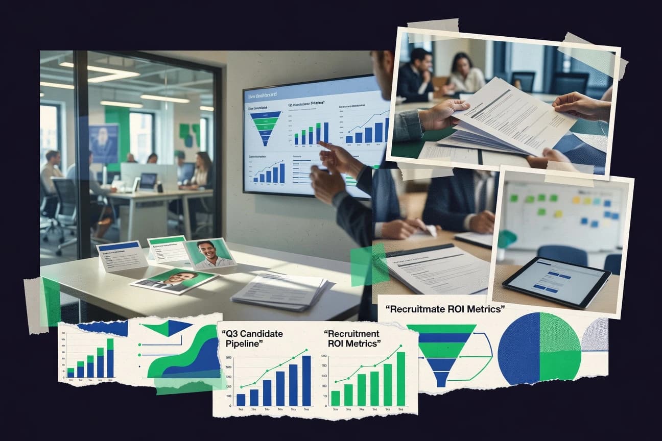 Recruitment Marketing Industry Statistics