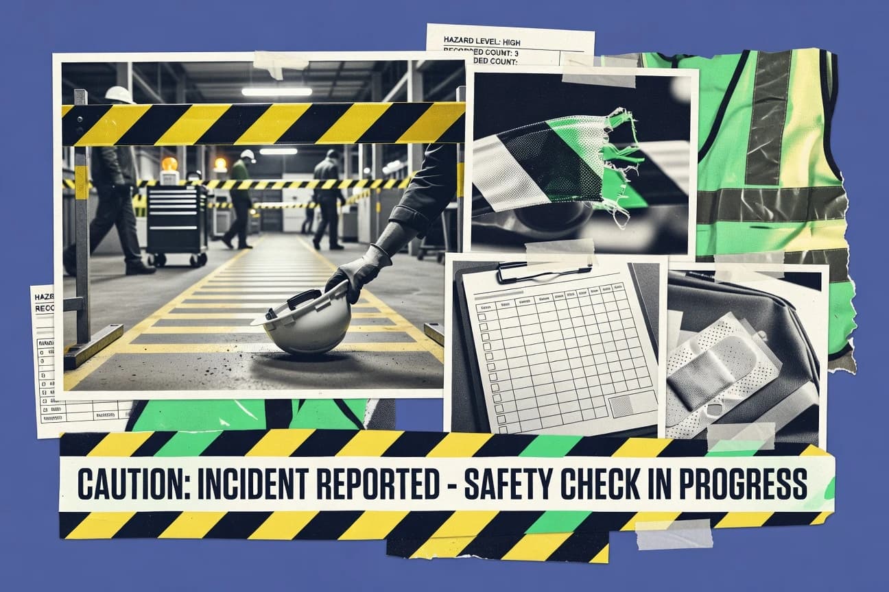 Safety Statistics