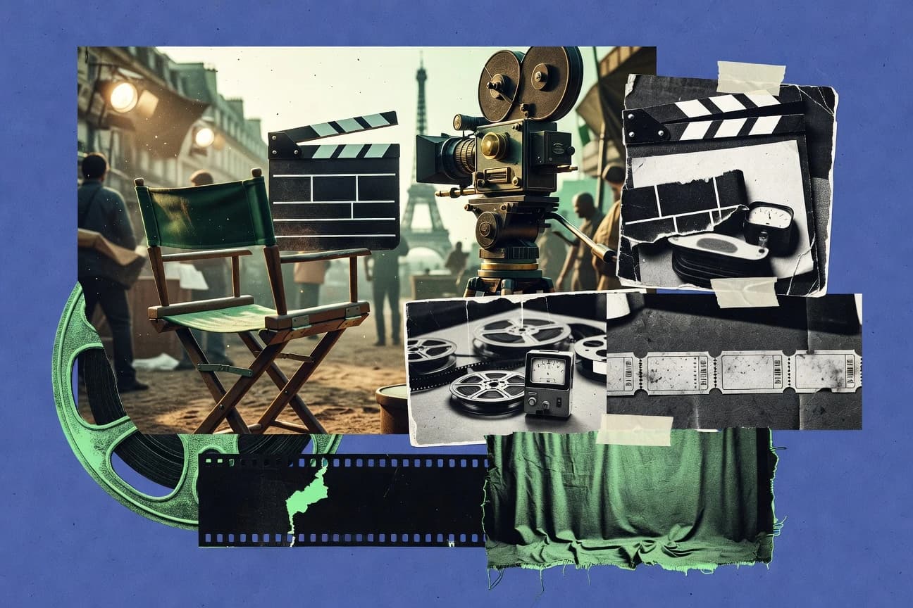 France Film Industry Statistics