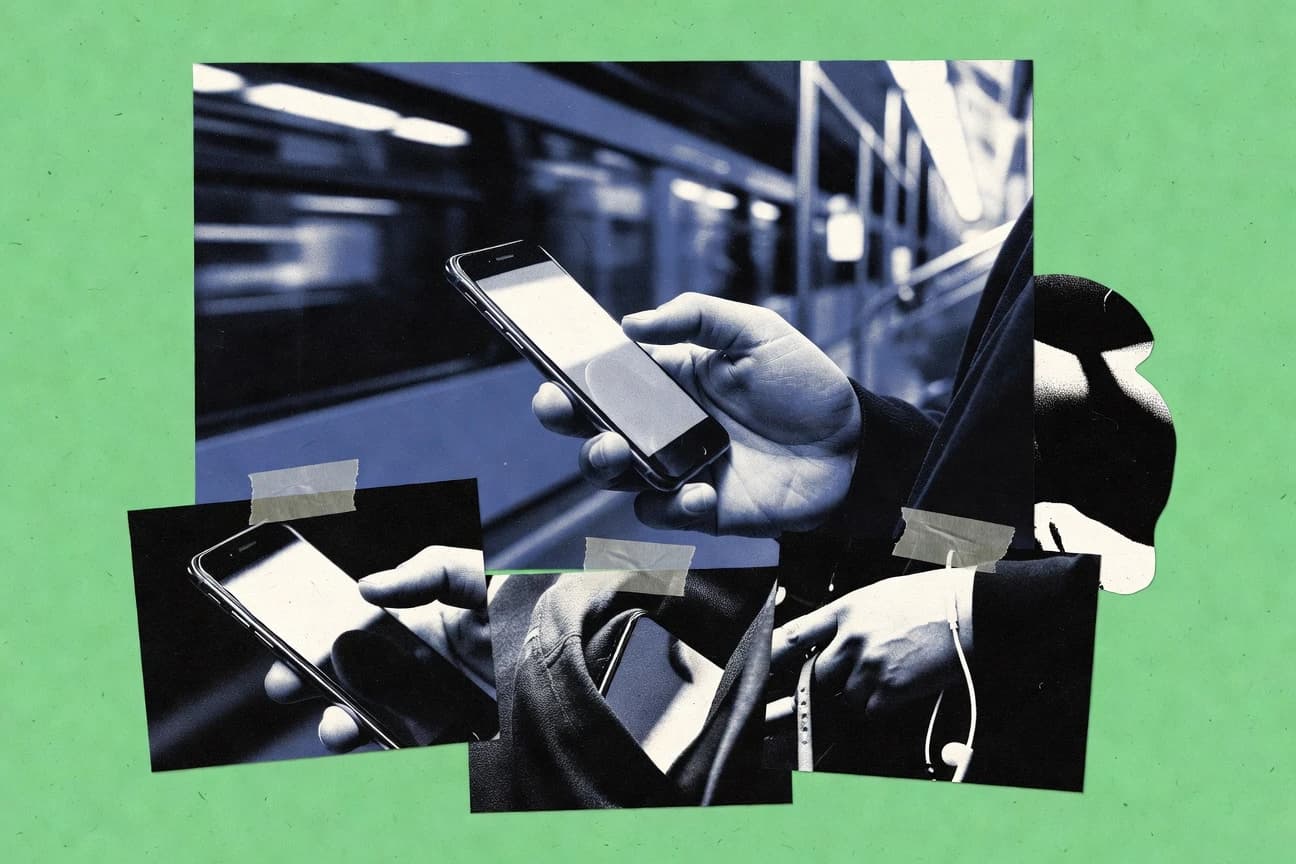 Cell Phone Use Statistics