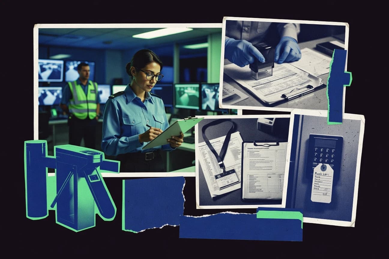 HR In The Security Industry Statistics