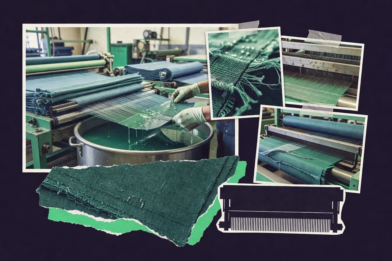 Italy Textile Industry Statistics