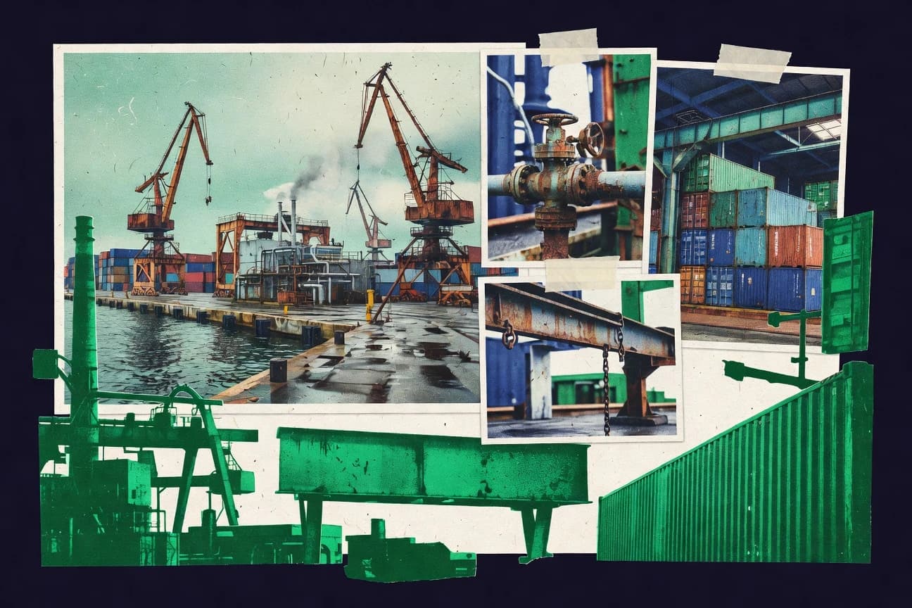 Croatia Industry Statistics