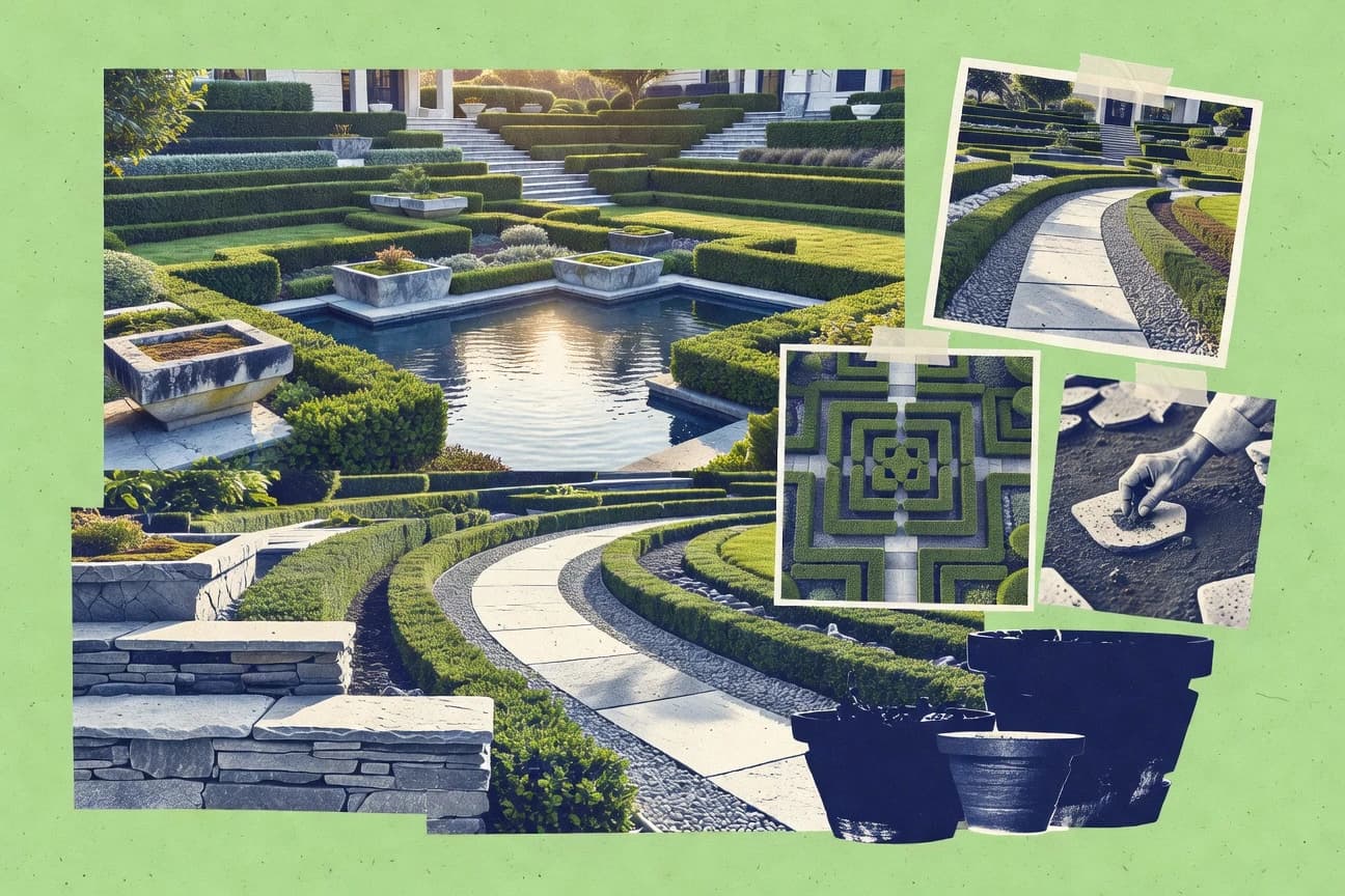 Luxury Landscape Design Industry Statistics