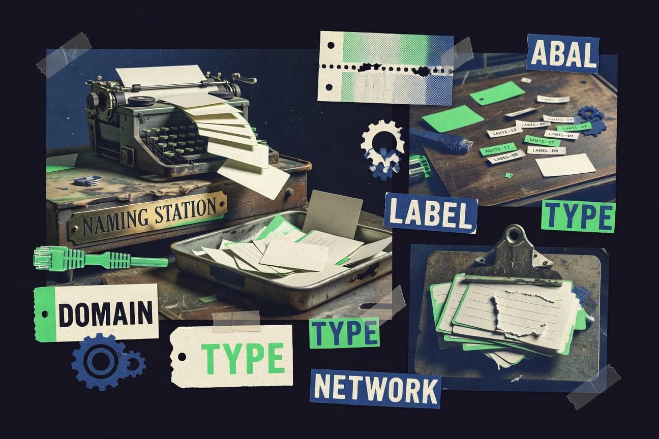 Domain Name Statistics