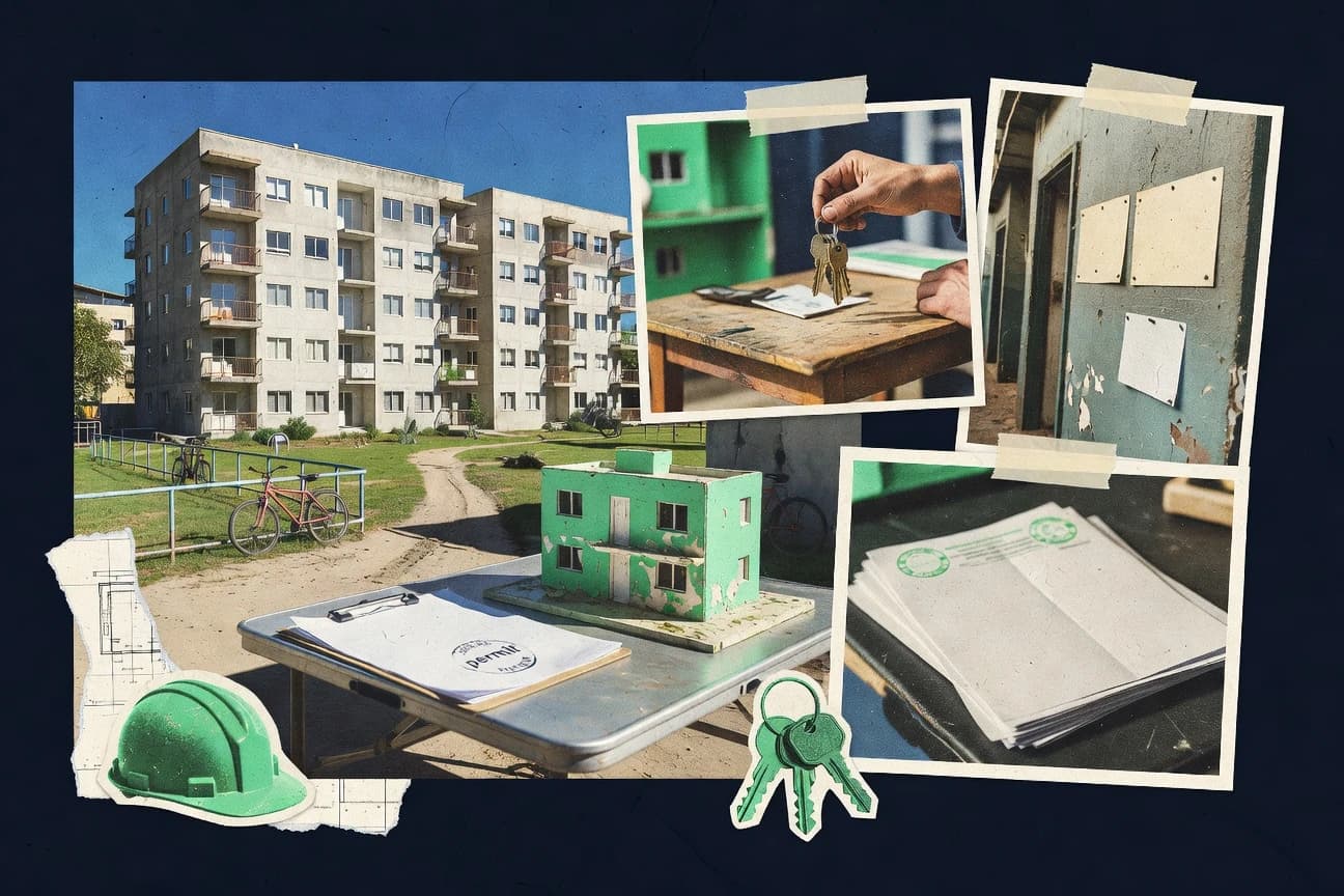 Affordable Housing Industry Statistics