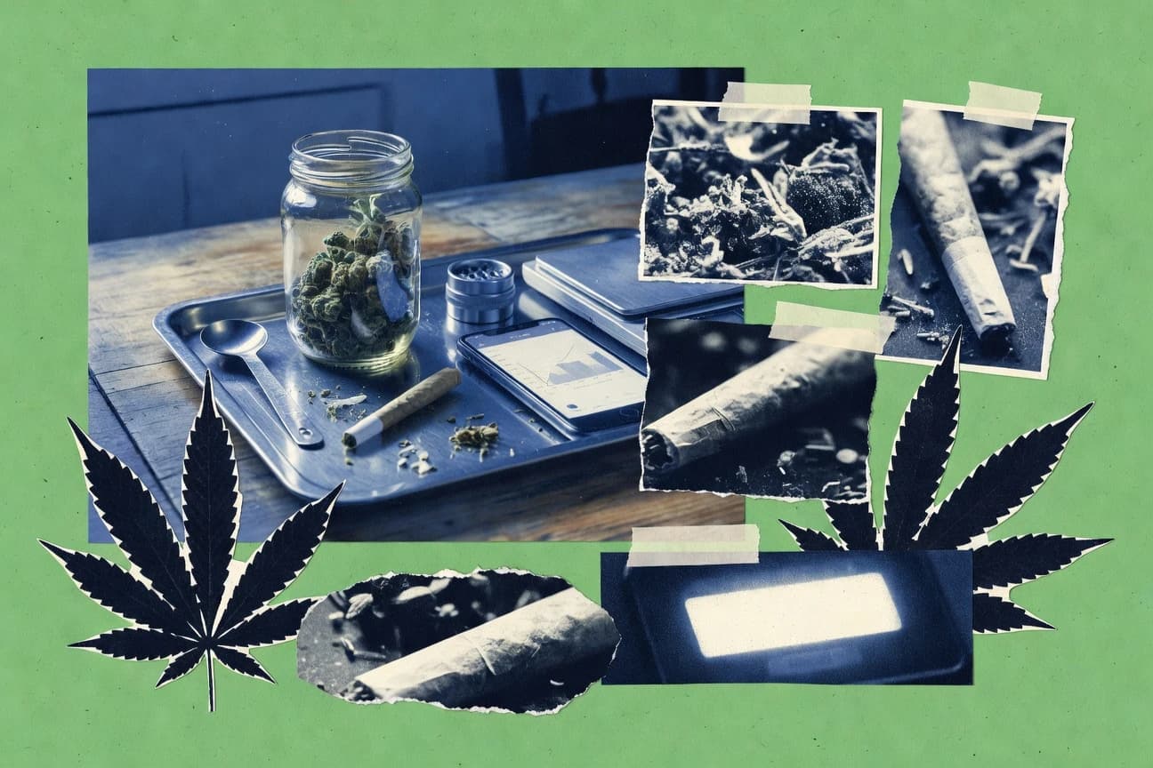 Marijuana Use Statistics