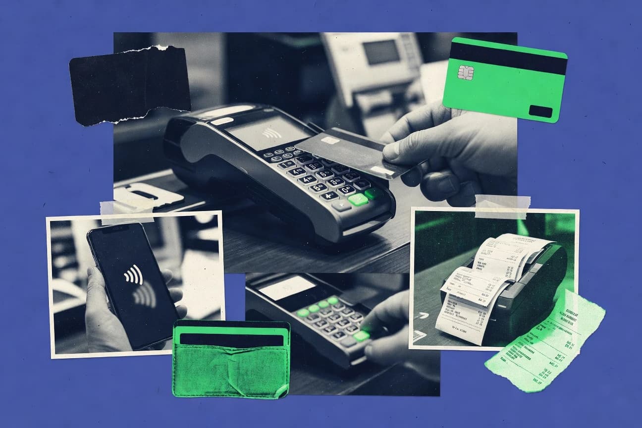 Payment Card Industry Statistics