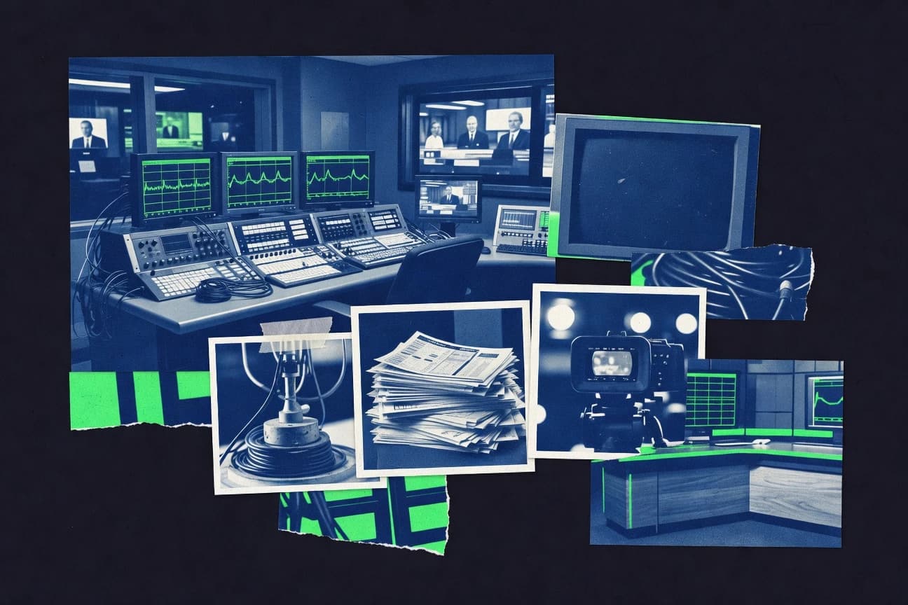 Local Tv Industry Statistics