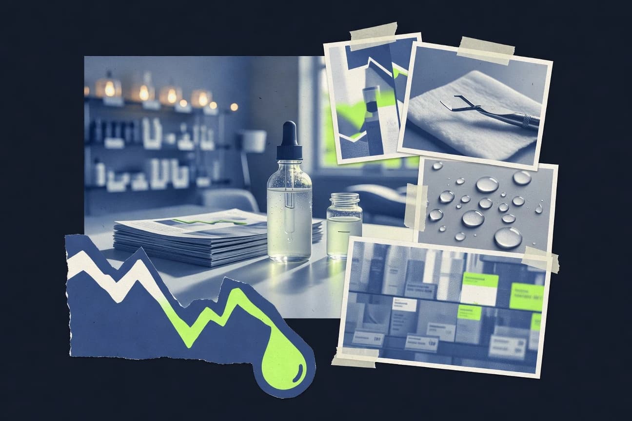 Skincare Beauty Industry Statistics