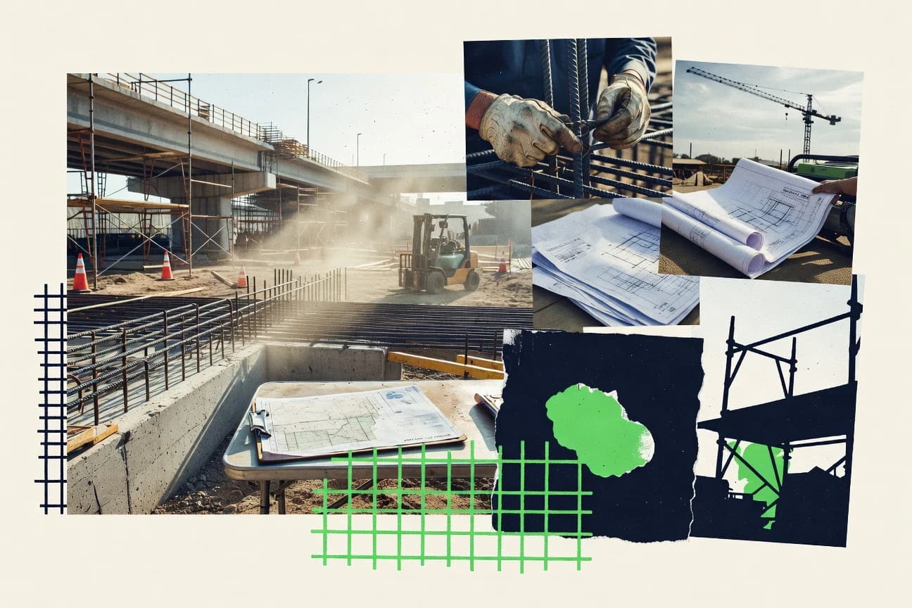 California Construction Industry Statistics