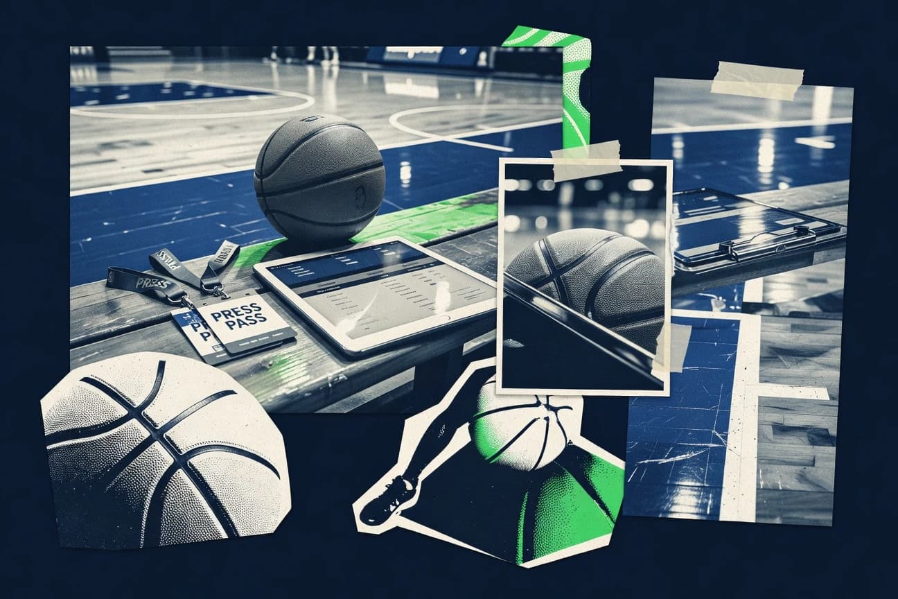 Professional Sports Statistics