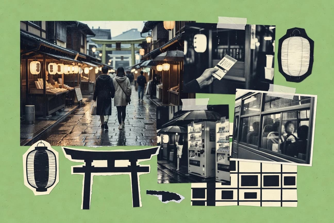 Tourism In Japan Statistics