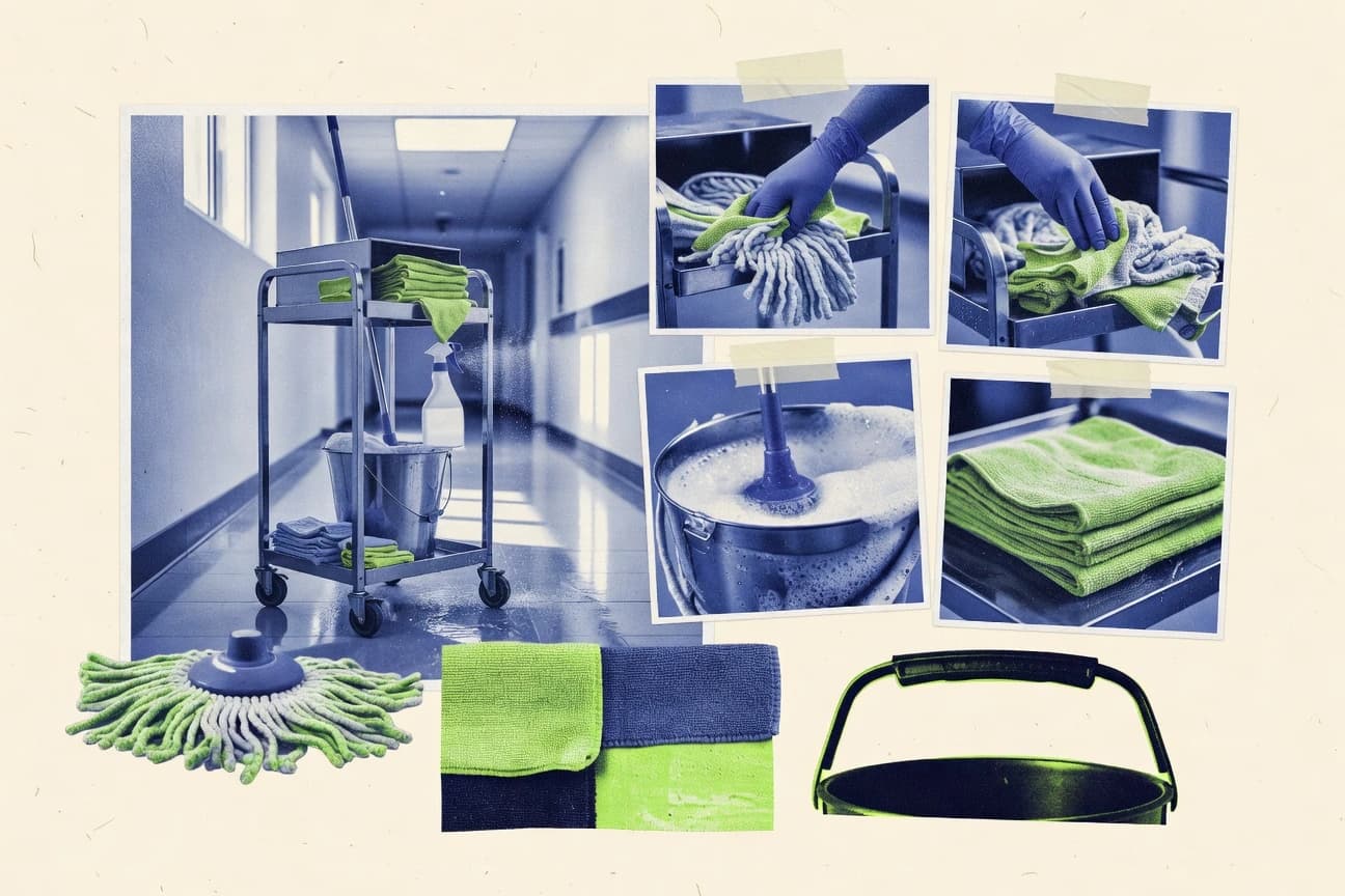 Janitorial Services Industry Statistics