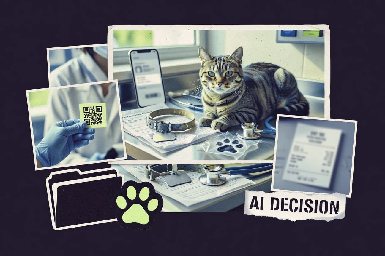 AI In The Pet Insurance Industry Statistics