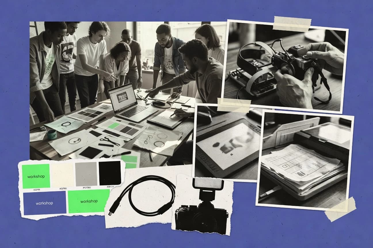 Upskilling And Reskilling In The Creative Industry Statistics