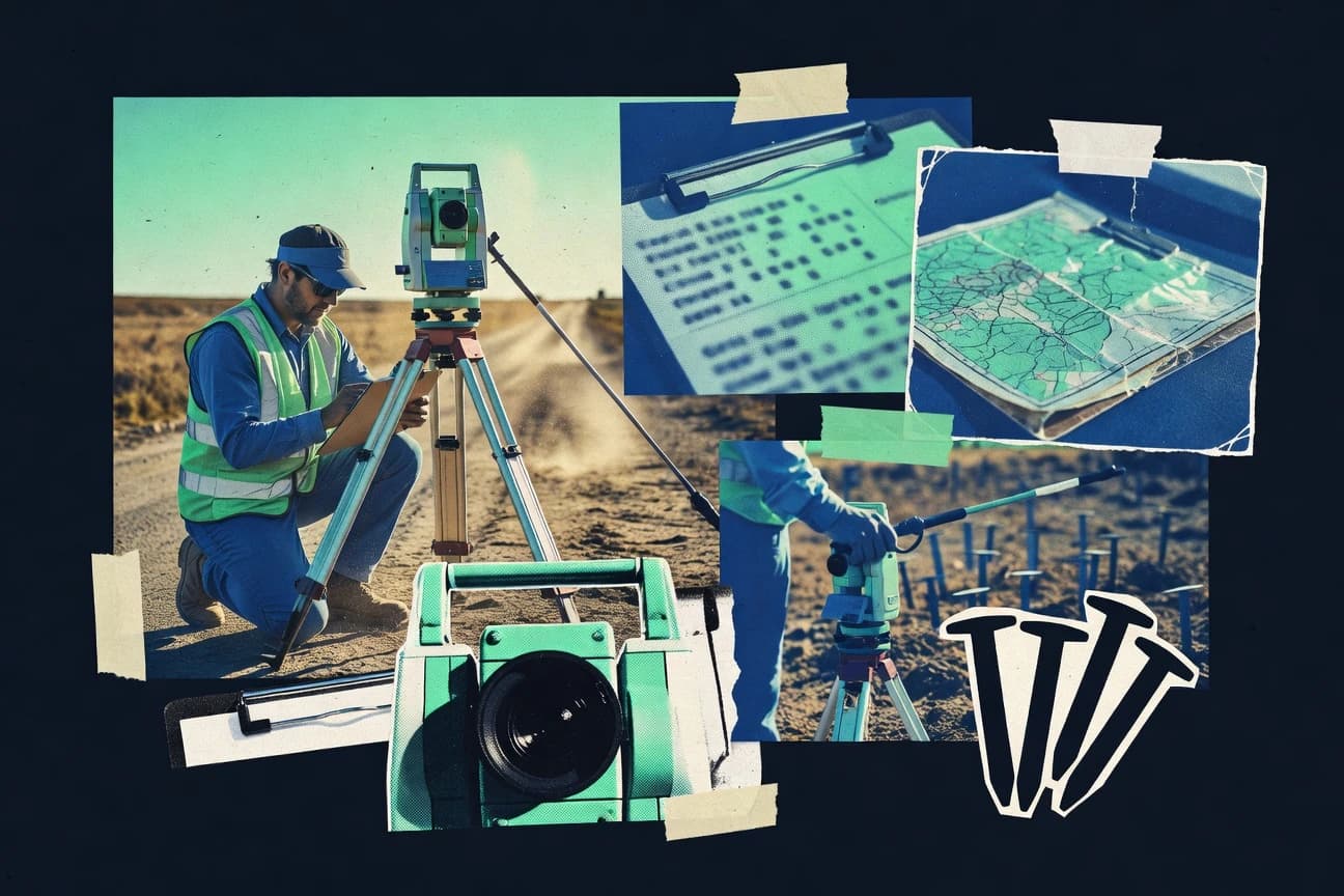 Survey Industry Statistics