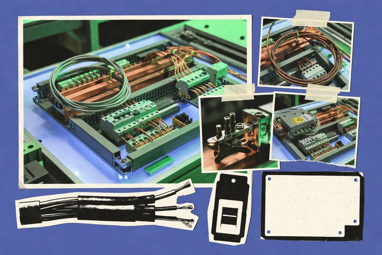 Electrical Equipment Industry Statistics