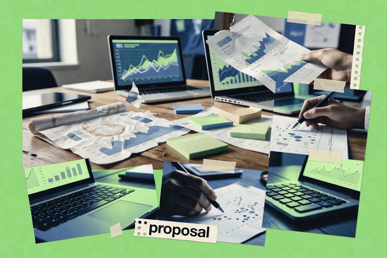 Marketing Agency Statistics