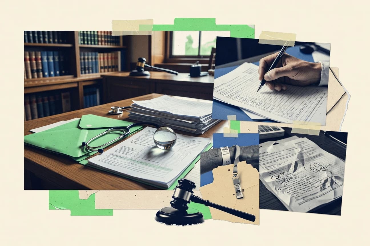 Medical Malpractice Lawsuit Statistics