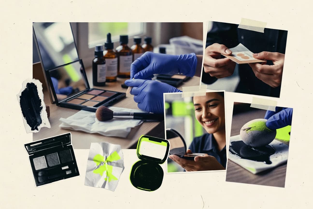 Customer Experience In The Makeup Industry Statistics
