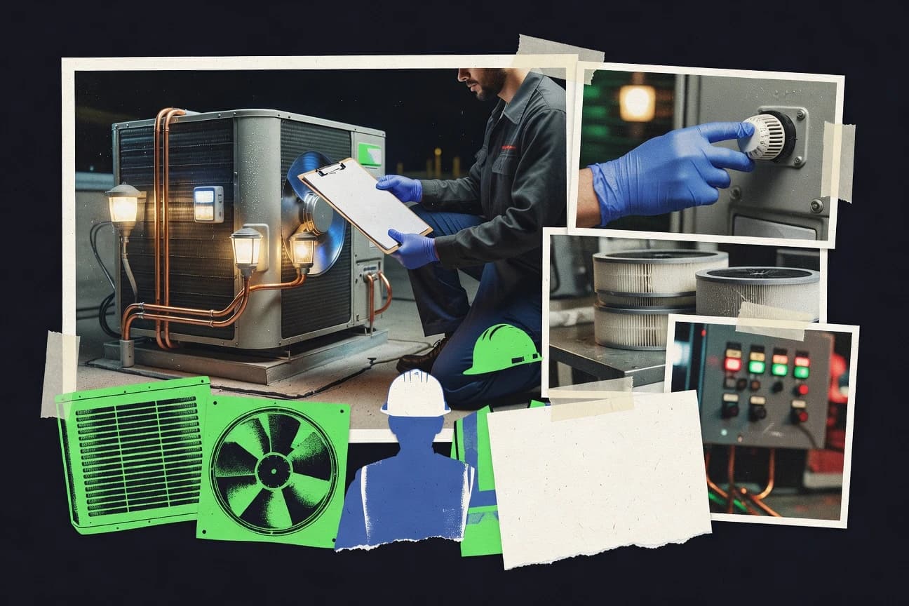 Hr In The Hvac Industry Statistics