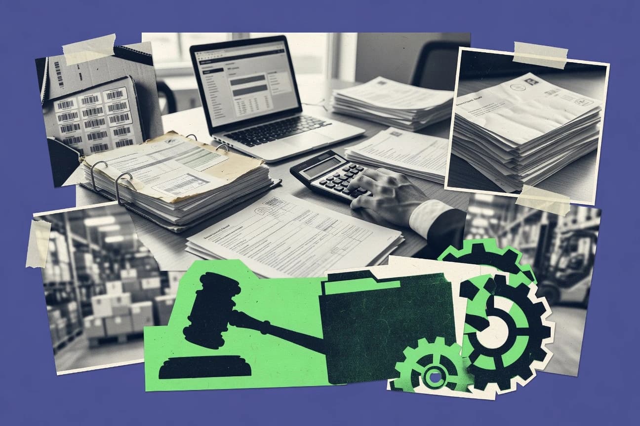 AI In The Procurement Industry Statistics