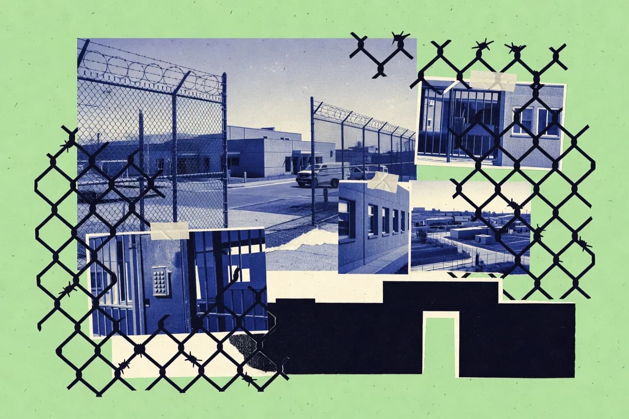 Private Prisons Statistics