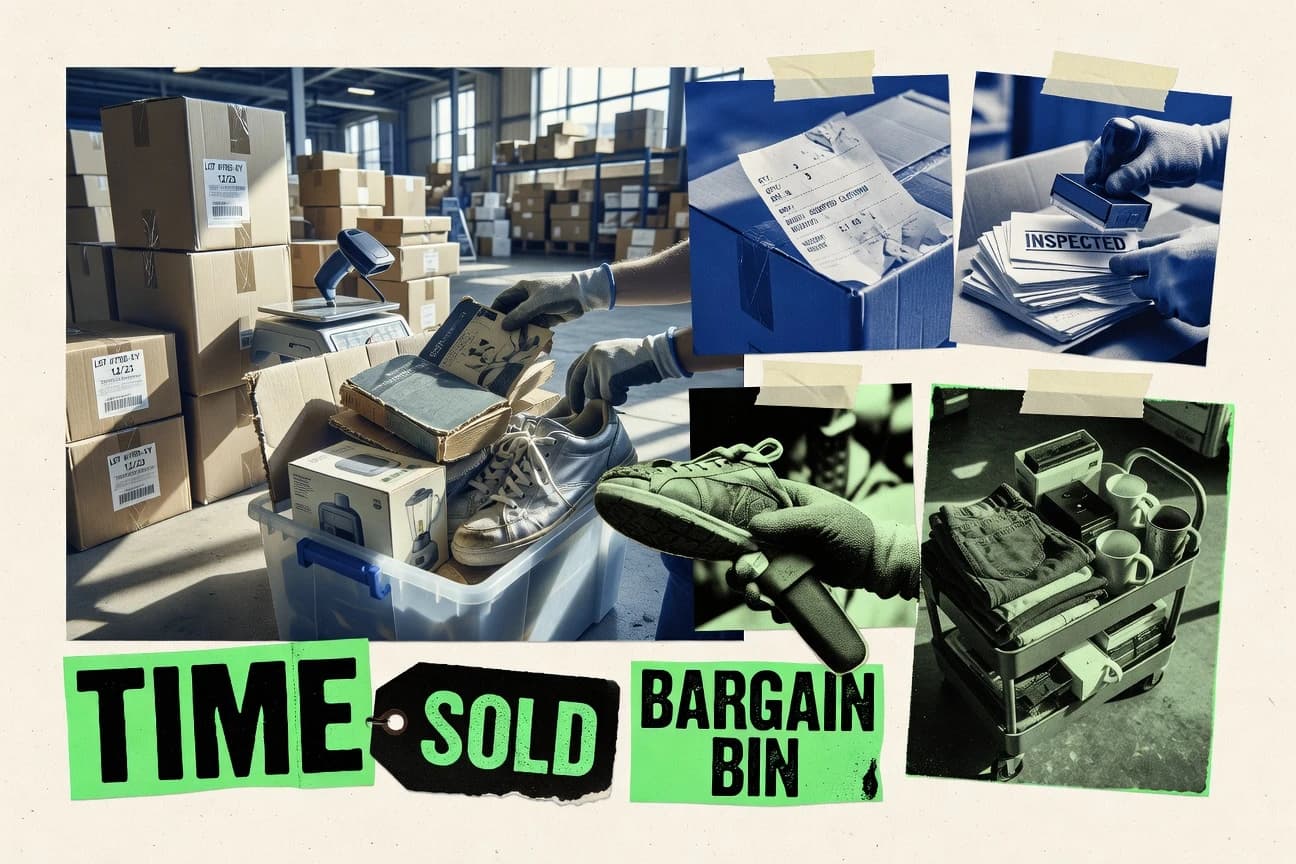 Resale Industry Statistics