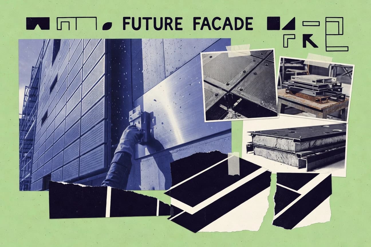 Facade Industry Statistics