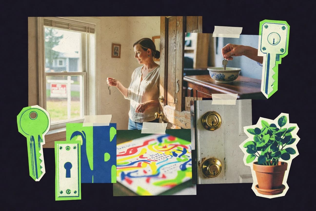 Female Homeowners Statistics