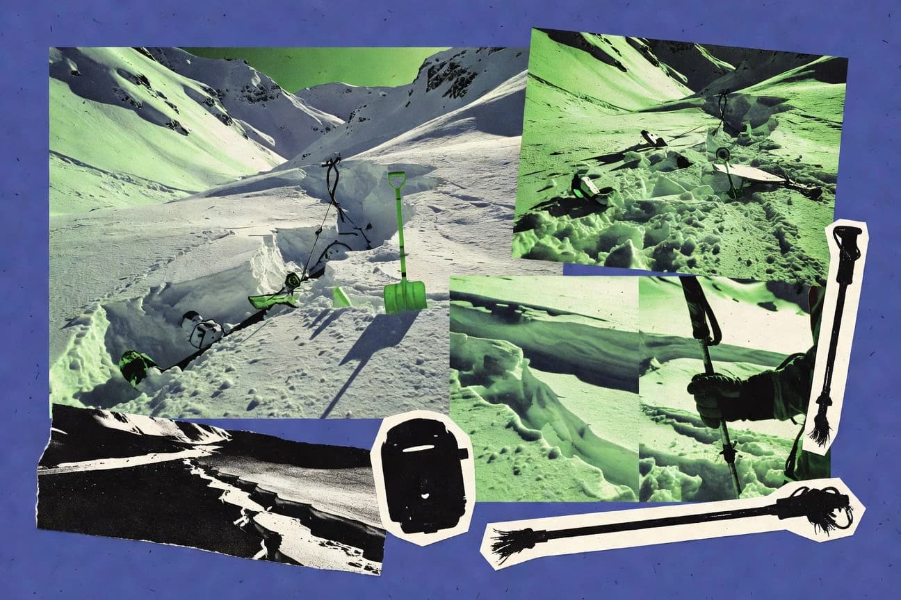 Avalanche Fatality Statistics