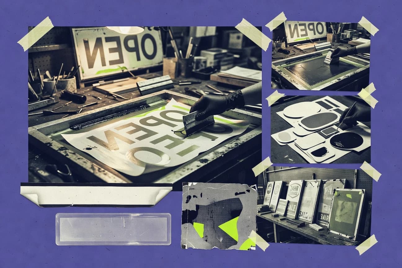 Sign And Graphics Industry Statistics