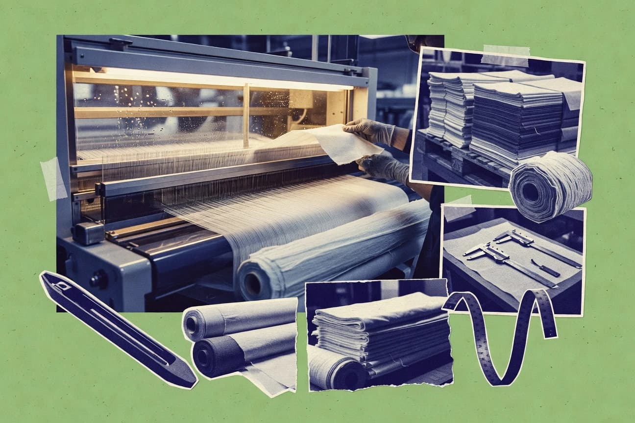 Eu Textile Industry Statistics