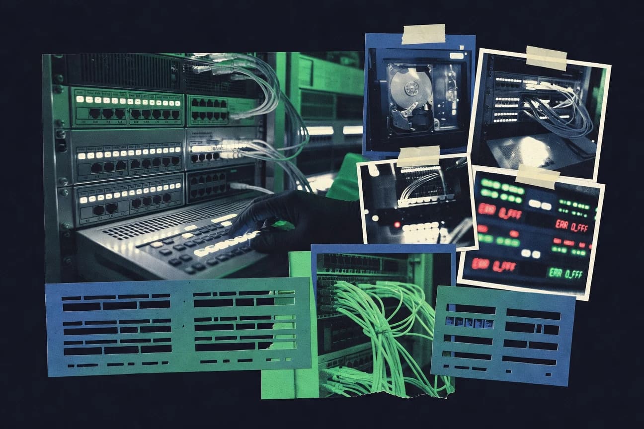 Database Management Systems Industry Statistics