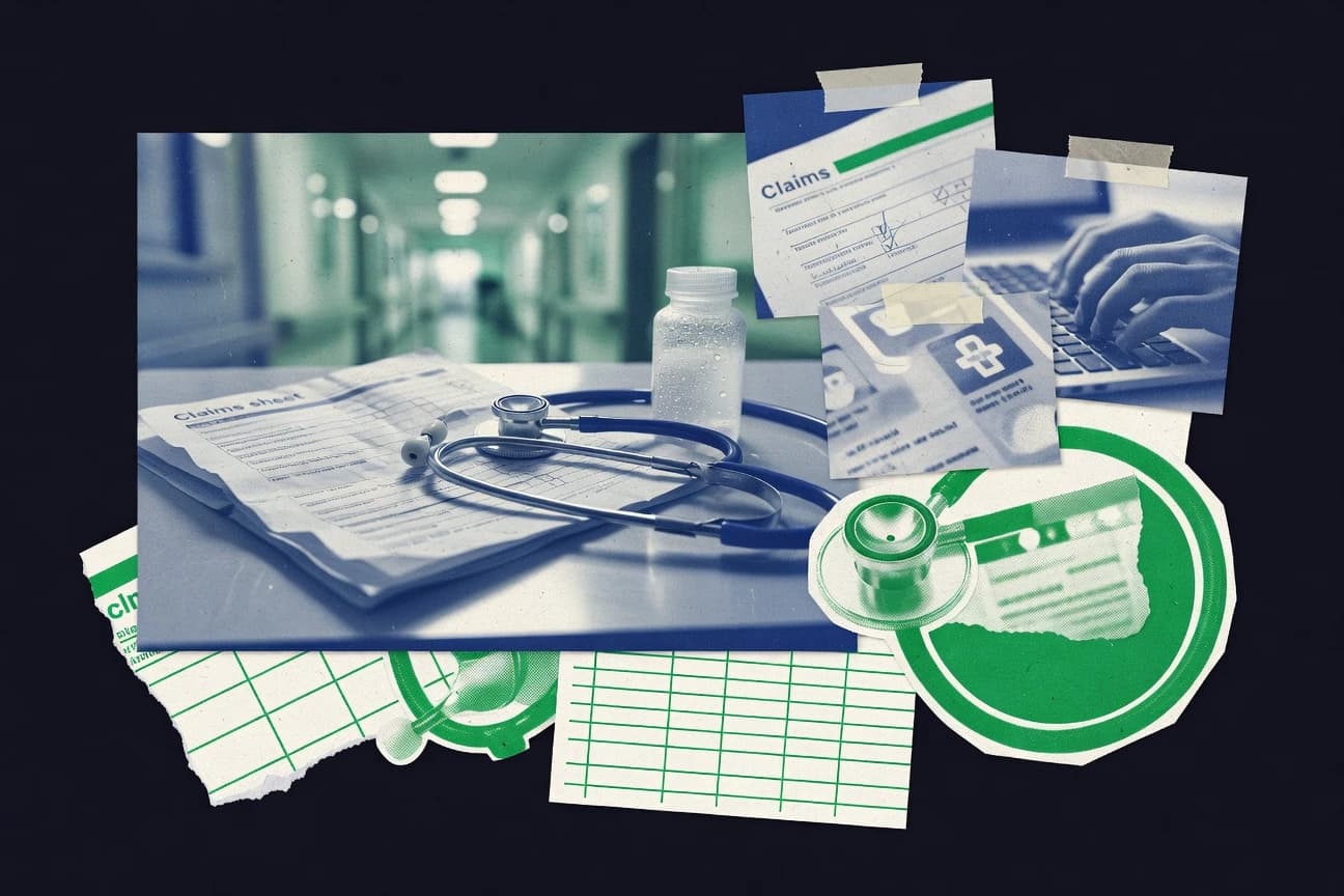 Health Insurance Statistics