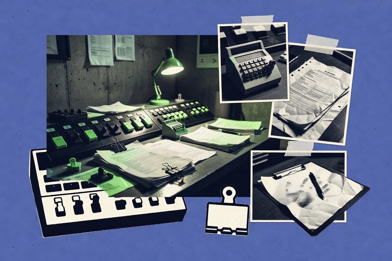 Operating Statistics