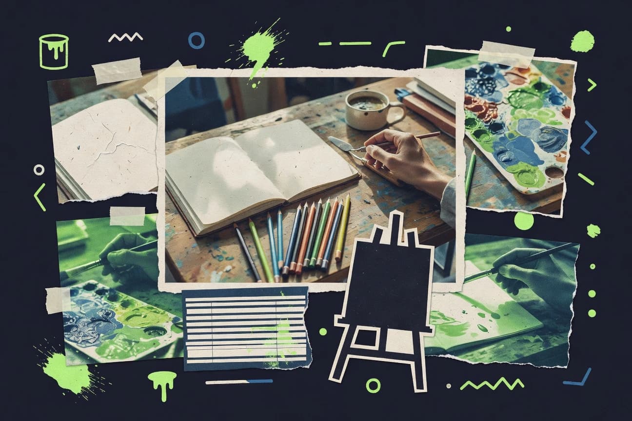 Art Education Statistics