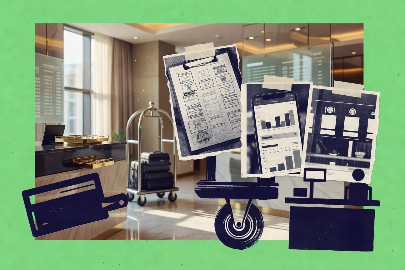 Travel Hospitality Hotel Industry Statistics