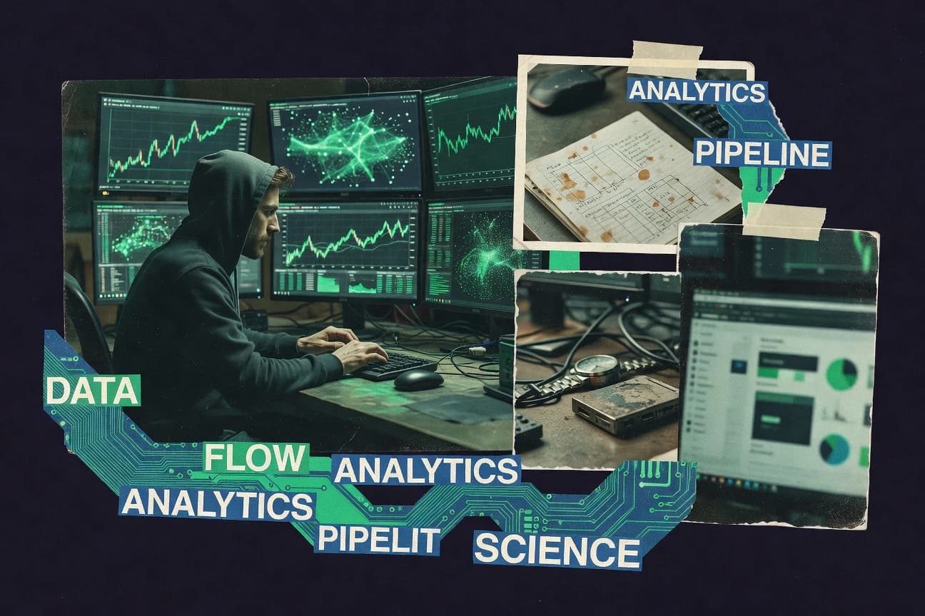 Data Science Industry Statistics