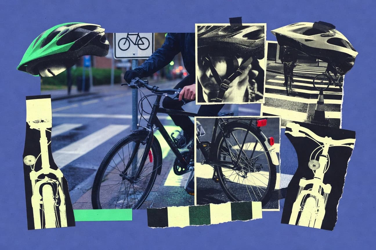 Bike Safety Statistics