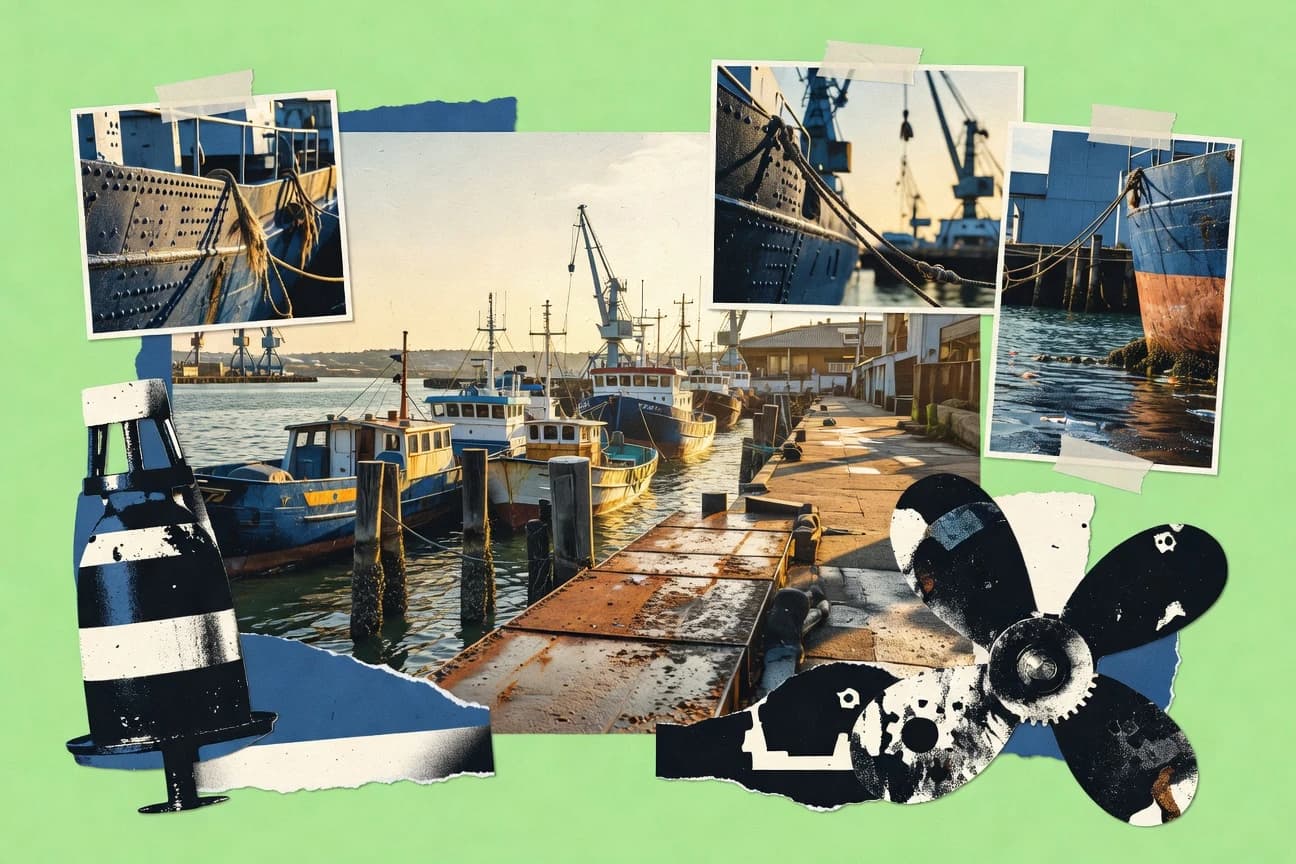 Boats Industry Statistics
