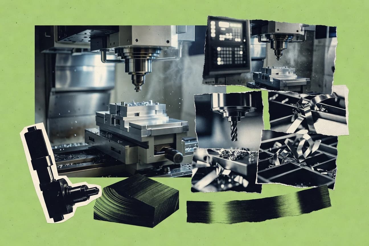 Cnc Machinery Industry Statistics