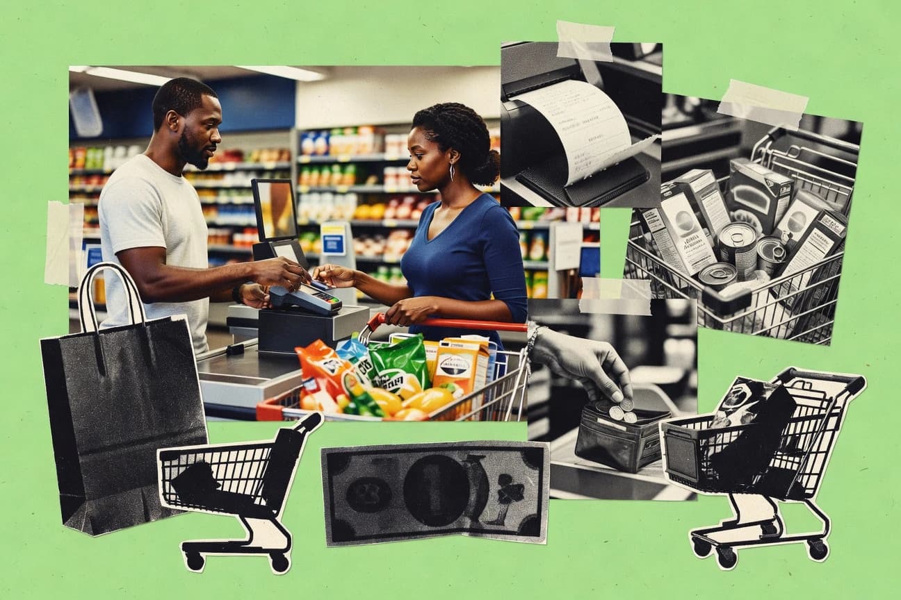 Black Consumer Spending Statistics
