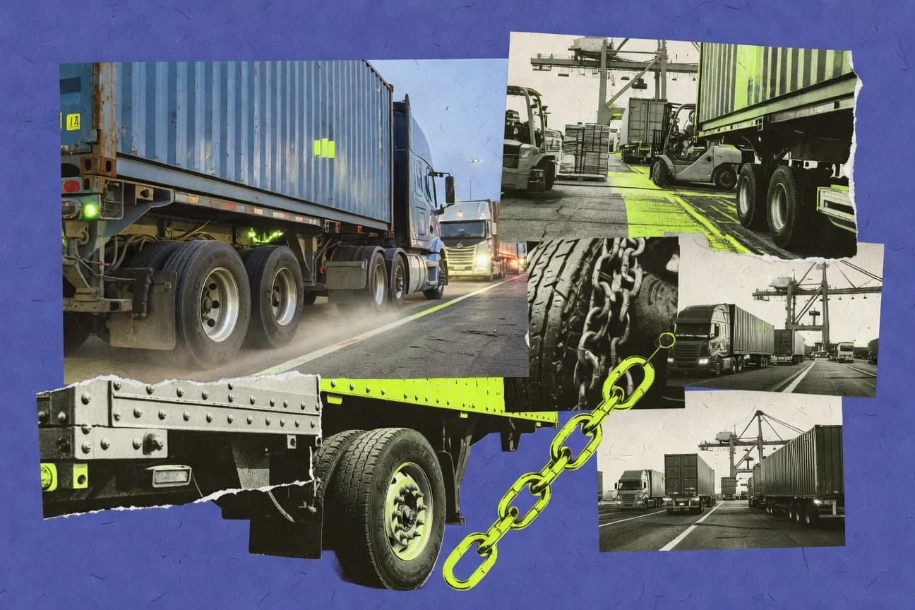 Heavy Truck Industry Statistics