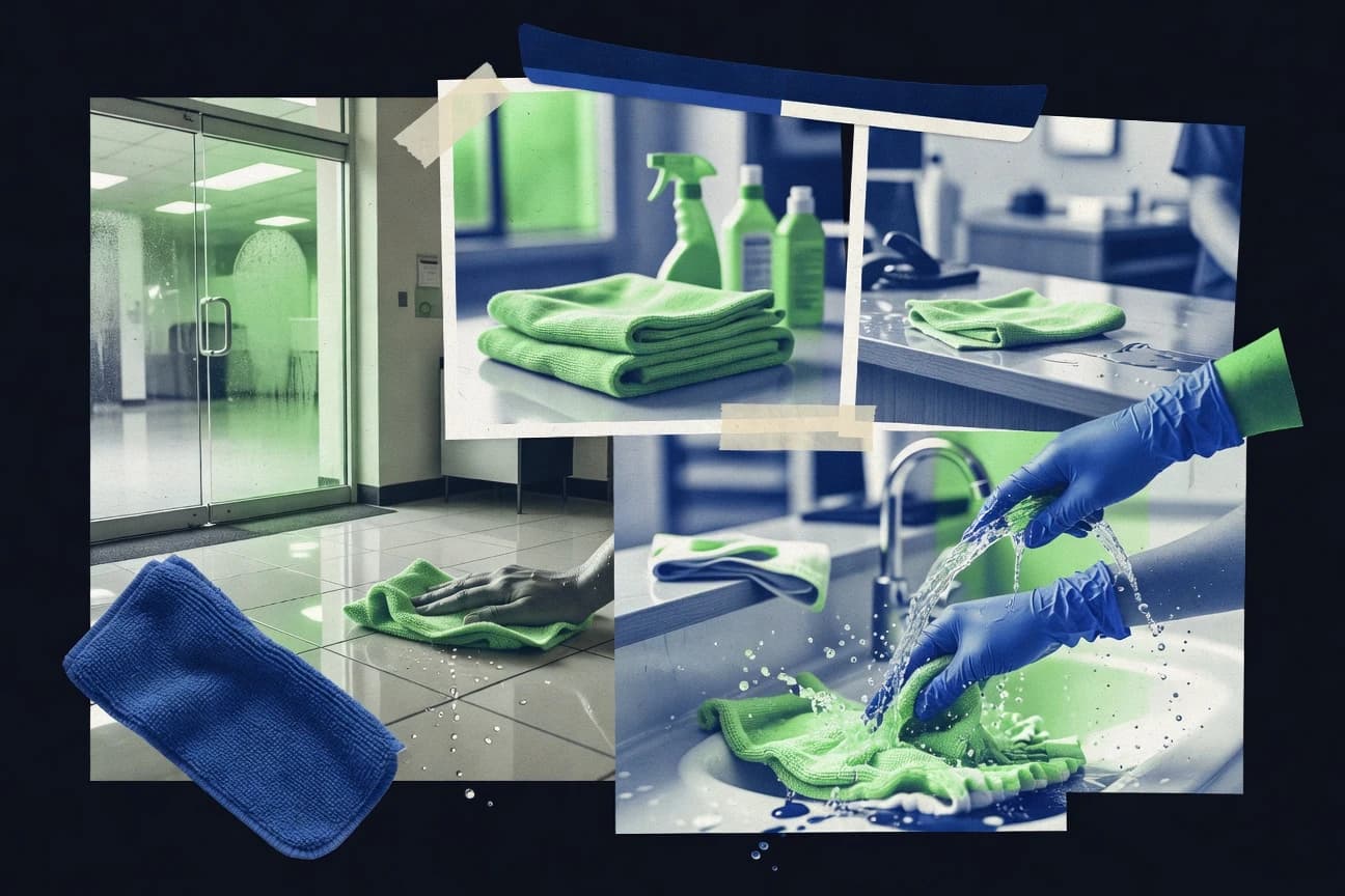Customer Experience In The Cleaning Industry Statistics